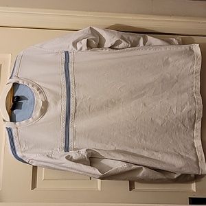 Mens long sleeve tee